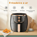 🔥 CONCEPTHOME AirNova SmartChef 5L™.