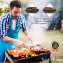 NomadFire Mini Grill.