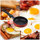 MiniChef™ – Compact Non-Stick Frying Pan.