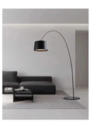 Skyline Arc LED Floor Lamp.