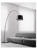 Skyline Arc LED Floor Lamp.