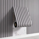 StripElegance 3D Wallpaper.