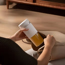 XIAOMI MIJIA Portable Blender Quickly Squeeze Juice.