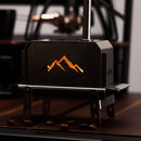 EmberMini Aroma Stove.