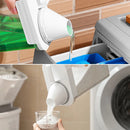 PureDose™ – Airtight Laundry Detergent Dispenser.