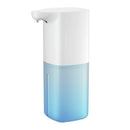 Automatic Soap Dispenser Infrared Sensor Hand Sanitizer USB Rechargeable Foam Hand Sanitizer Applicable To Kitchen And Bathroom.