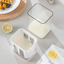 Creamify Pro™ – Homemade Greek Yogurt Strainer.