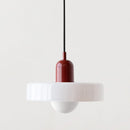 Lumière Classic Glass Pendant.