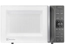Microwave Electrolux 23L White Efficient.
