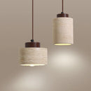 AuraStone Pendant Light.