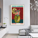 Abstract Essence Canvas Art.