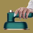 Portable Steam Iron press Mini Pro.