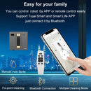 SmartWindow WD8 Window Cleaning Robot.