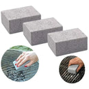 GrillPure Cleaning Stone.