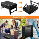 NomadFire Mini Grill.