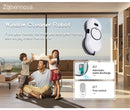 GlassBot Pro™ – Smart Window Cleaning Robot.