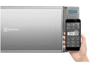 Microwave Electrolux 27L.