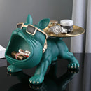OyalPaw Decorative Storage Box.