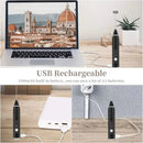 BALASHOV USB Electric Milk Frother.