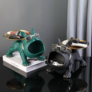 OyalPaw Decorative Storage Box.