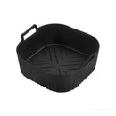 🔥20cm Silicone Air Fryer Mold.
