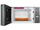 Microwave Electrolux 27L.