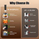 Power 3-in-1 Portable Espresso Machine.