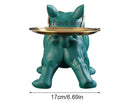 OyalPaw Decorative Storage Box.