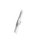 RecisionGrip Stainless Steel BBQ Tongs.