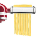 PastaCraft Pro™ – Premium Pasta Maker Attachment for Stand Mixers.