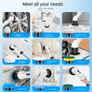 PowerScrub 9-in-1 Pro.