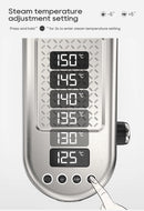 Semi Automatic Espresso Coffee Machine Temperature Adjustable Cold/Hot.