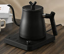 1L Electric Gooseneck Kettle – Precision Temperature Control.