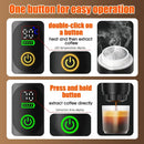 Power 3-in-1 Portable Espresso Machine.