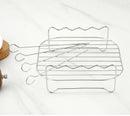 FlameFork BBQ Set.