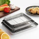ProDrain Stainless Steel BBQ Tray.