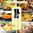 MistChef™ – Oil Spray Bottle.