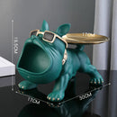 OyalPaw Decorative Storage Box.