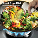 MistChef™ – Oil Spray Bottle.
