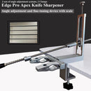 Professional Knife Sharpening System.