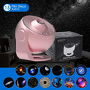 GalaxySphere 12-in-1 Planetarium Projector.