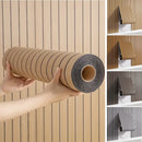 StripElegance 3D Wallpaper.