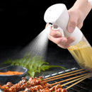 Self-Draining Squeeze Sponge Mop – Easy Floor Cleaning.