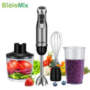 BioloMix 4 in 1 High Power 1200W.
