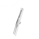 RecisionGrip Stainless Steel BBQ Tongs.