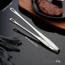 SteelGrip Pro Tongs.