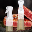 MistChef™ – Oil Spray Bottle.