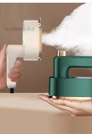 Portable Steam Iron press Mini Pro.