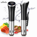 Sous Vide Immersion Circulator M820.