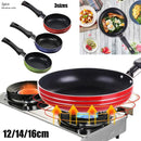 MiniChef™ – Compact Non-Stick Frying Pan.